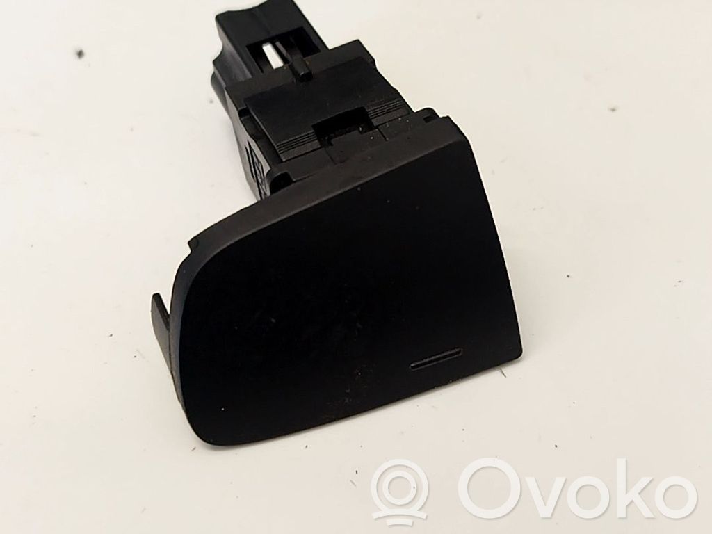 Peugeot 307 Otros interruptores/perillas/selectores