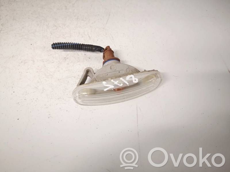 Fiat Punto (188) Indicatore di direzione del parafango anteriore 