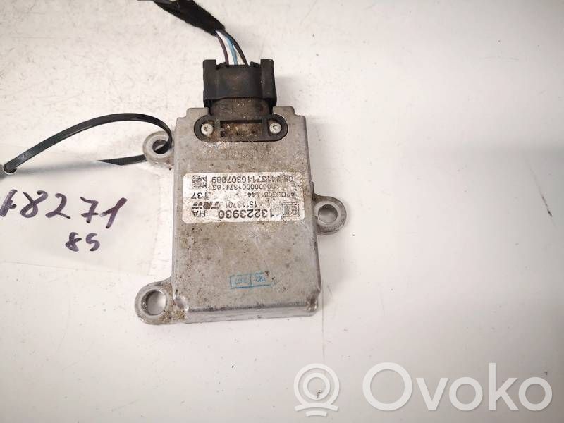 Saab 9-3 Ver2 Senzor de accelerație ESP 