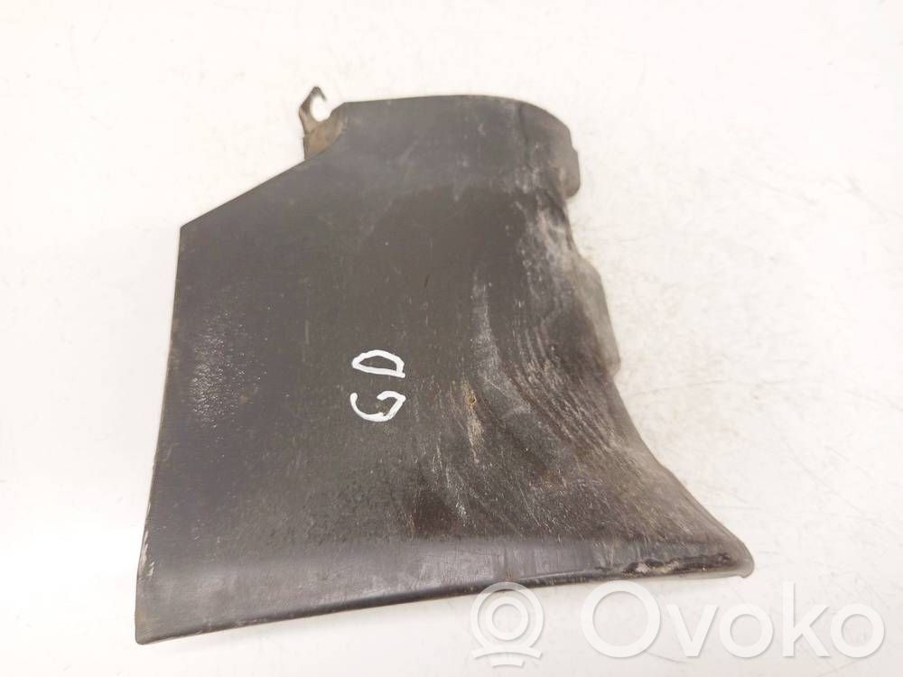 Audi A6 S6 C5 4B Rivestimento anteriore minigonna laterale 