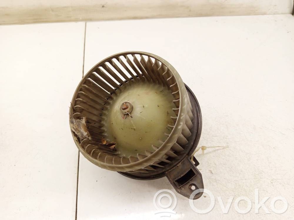 Audi A6 S6 C5 4B Ventola riscaldamento/ventilatore abitacolo 