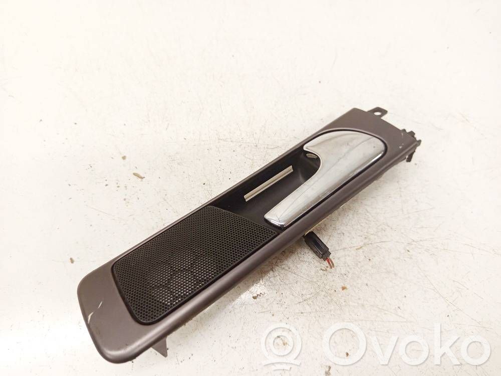 Manecilla interna puerta trasera   4B0839020,4B0839020,4B0839020