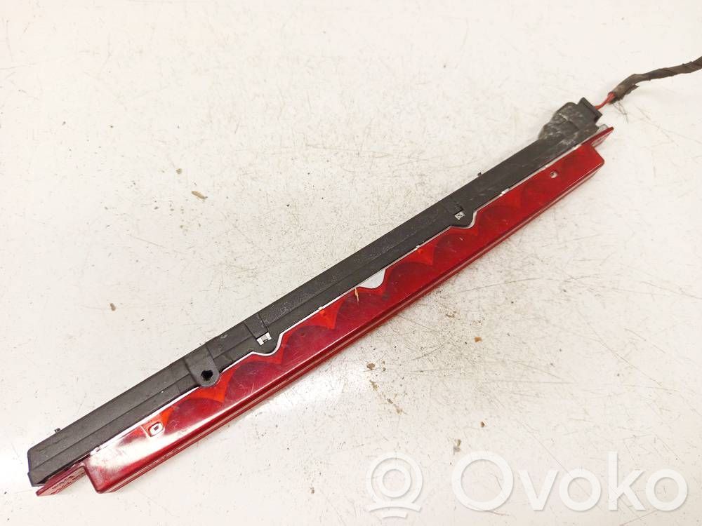 Audi A6 S6 C5 4B Luce d’arresto centrale/supplementare 