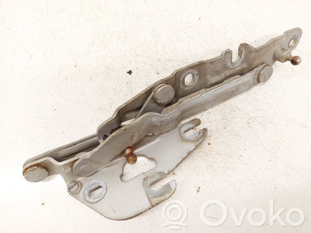 Audi A6 S6 C5 4B Cerniera portellone posteriore/bagagliaio