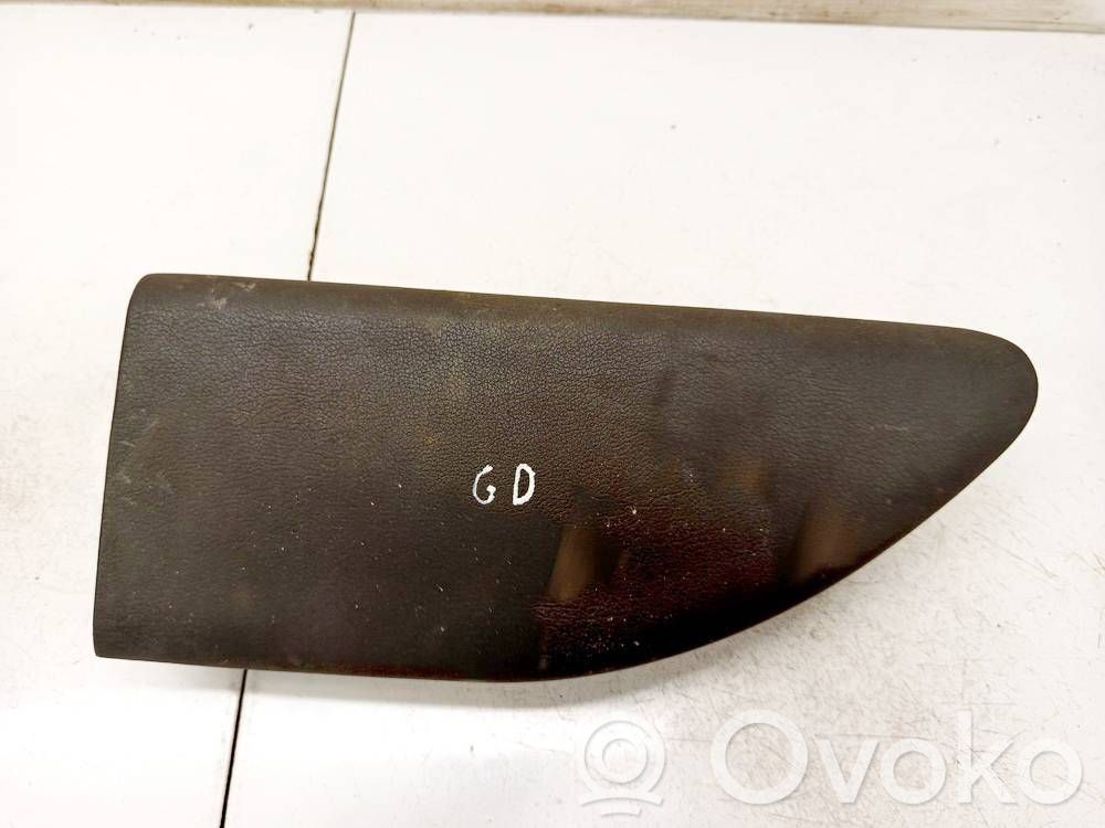 Audi A6 S6 C5 4B Handschuhfach 