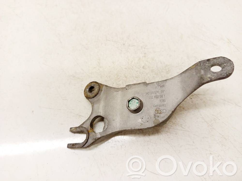 Audi A6 S6 C5 4B Altra parte esteriore 
