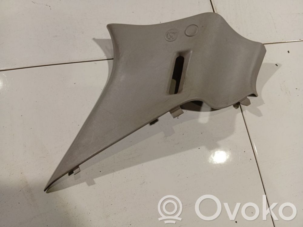Opel Corsa D Capac stâlp (D) (inferior) 