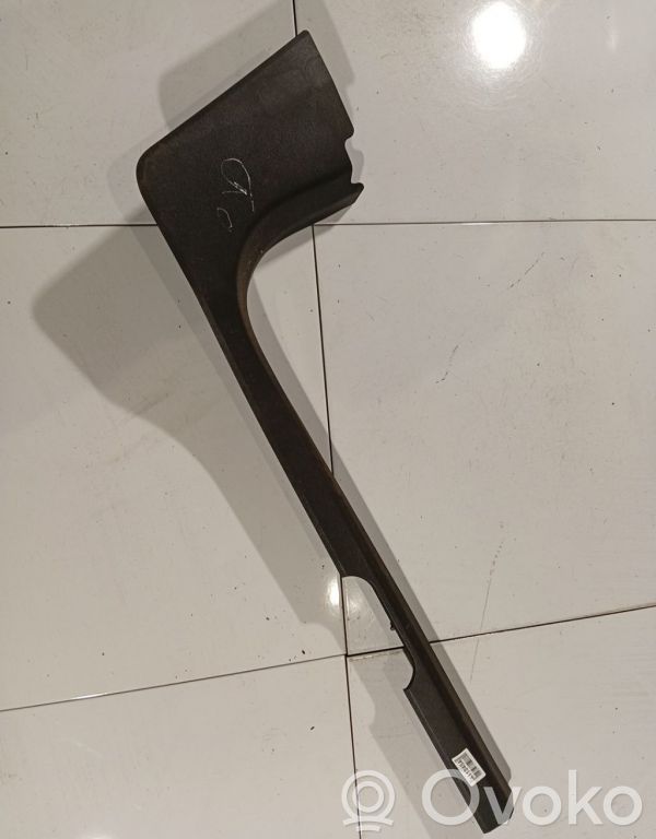Opel Corsa D Capac prag față 