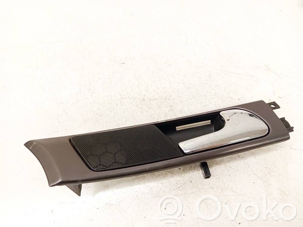 Manecilla interna puerta delantera   4B0839020,4B0839020,4B0839020