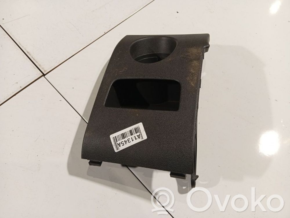 Opel Corsa D Daiktadėžė 
