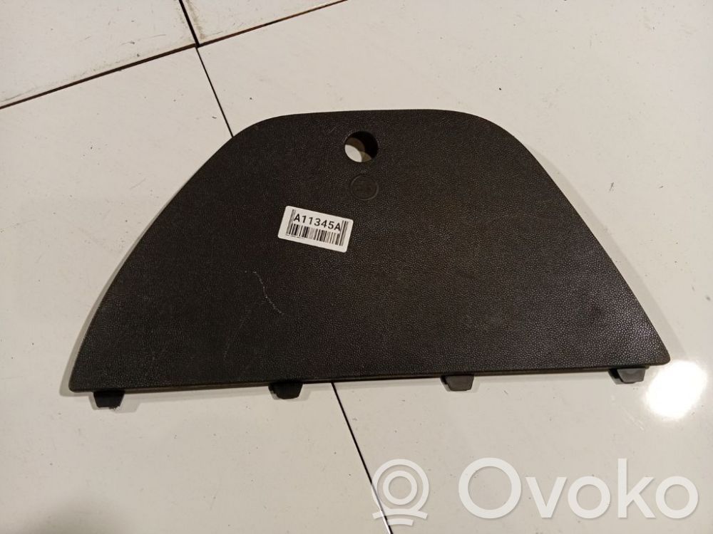 Opel Corsa D Inne elementy wykończenia bagażnika 