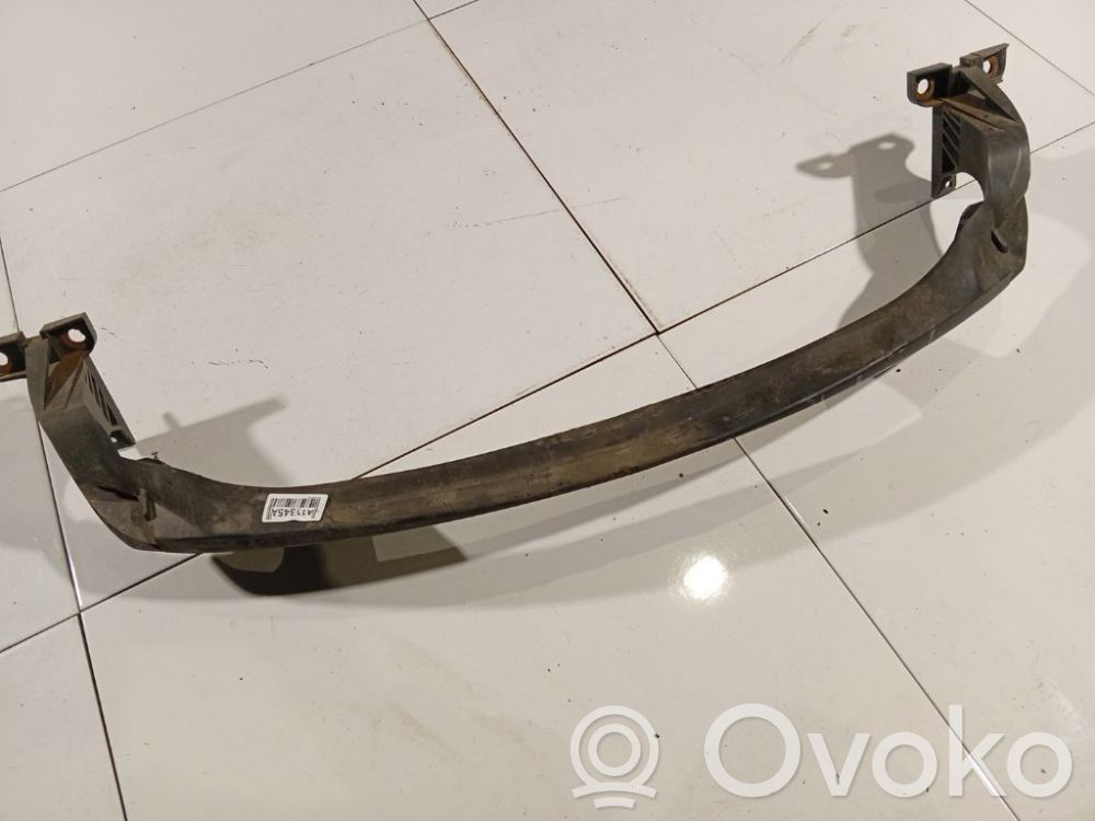 Opel Corsa D Traversa del paraurti anteriore 