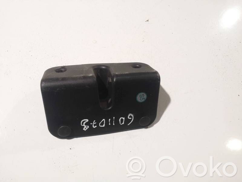 Honda Jazz Capac lateral scaun spate jos