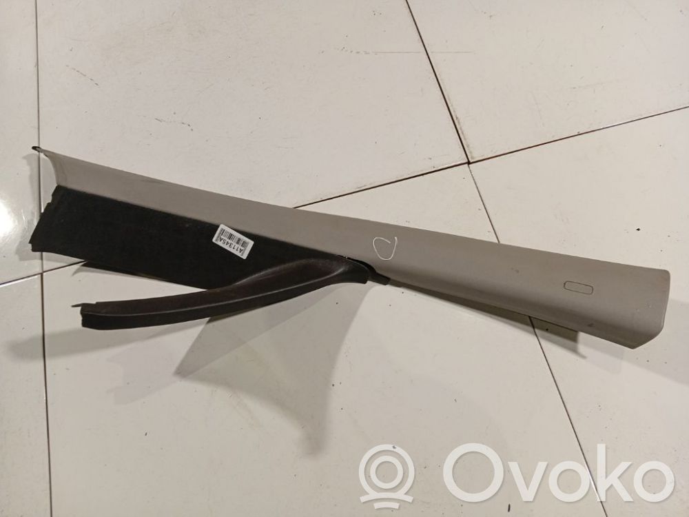 Opel Corsa D Rivestimento montante (D) (fondo) 