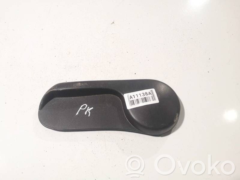 Toyota Corolla Verso AR10 Capac lateral scaun spate jos 