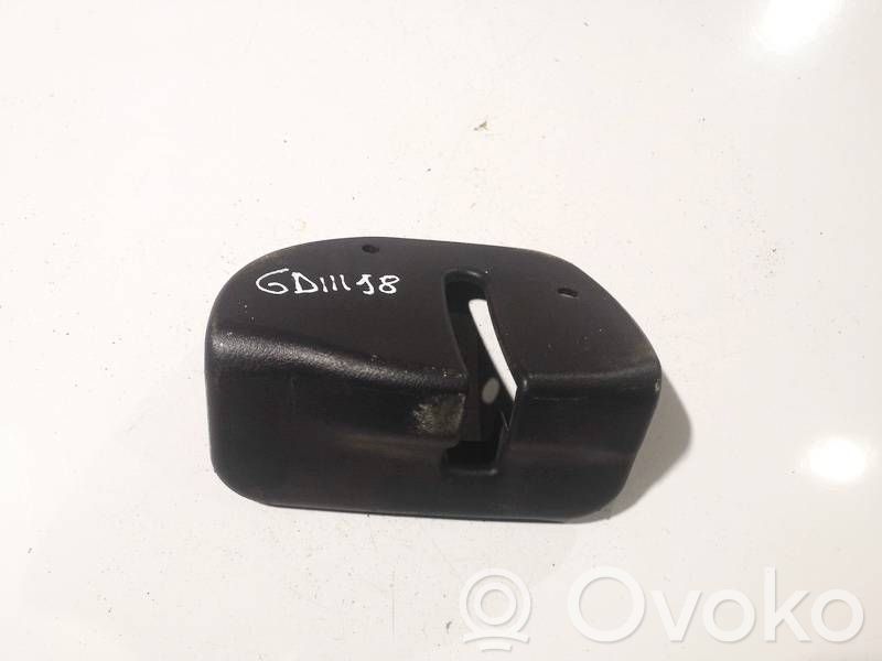 Capac lateral scaun spate jos   273A0F2000,273A0F2000,273A0F2000R