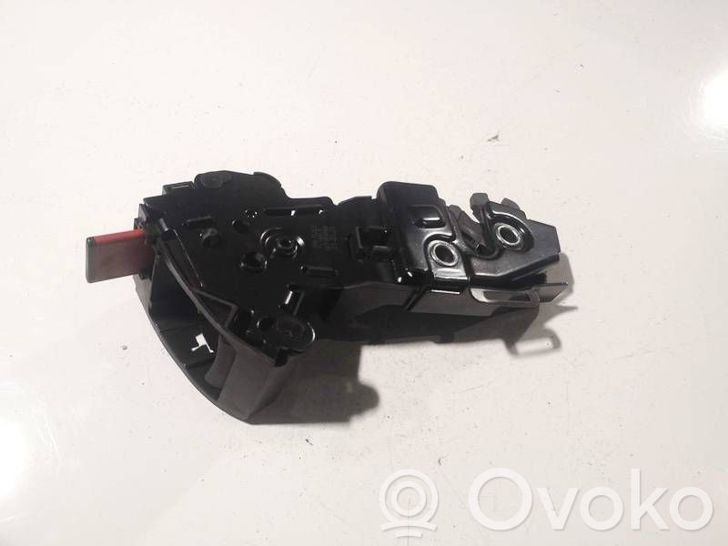 Subaru Outback Serrure verrouillage dossier de siège
