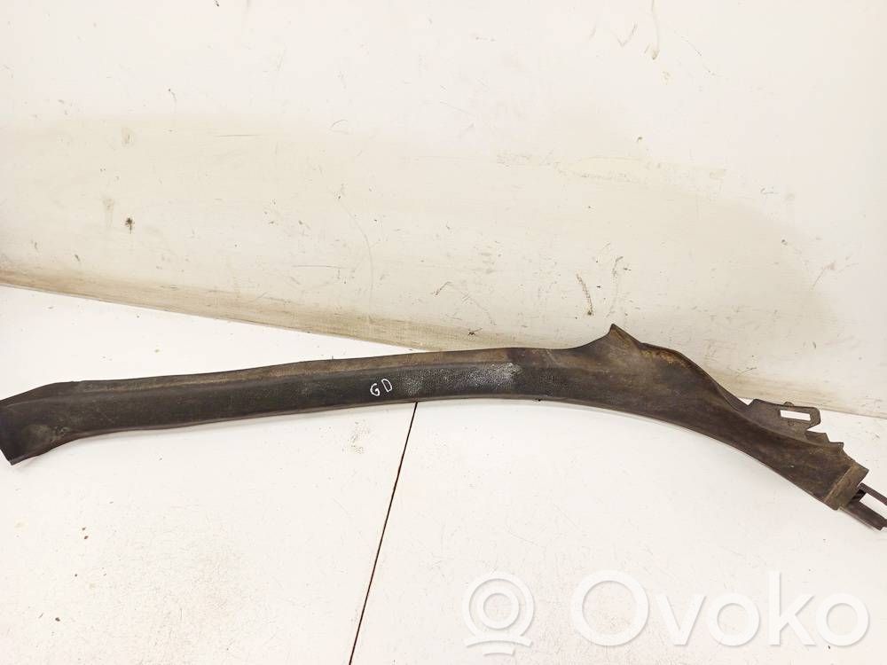 Audi A6 S6 C5 4B Listwa progowa tylna 