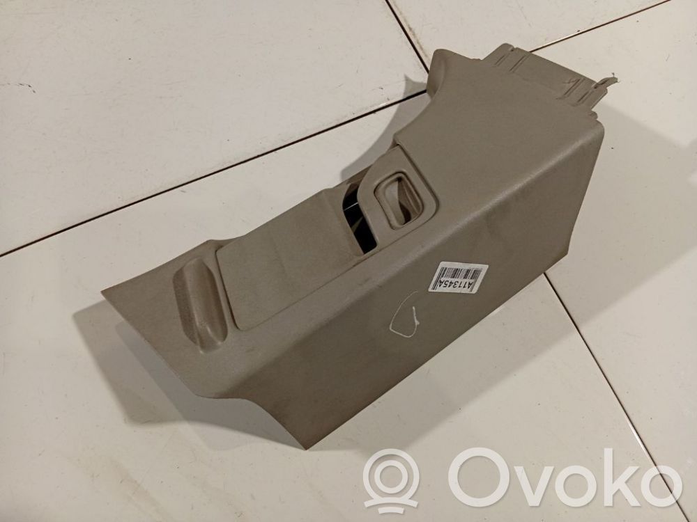 Opel Corsa D Rivestimento montante (B) (superiore) 