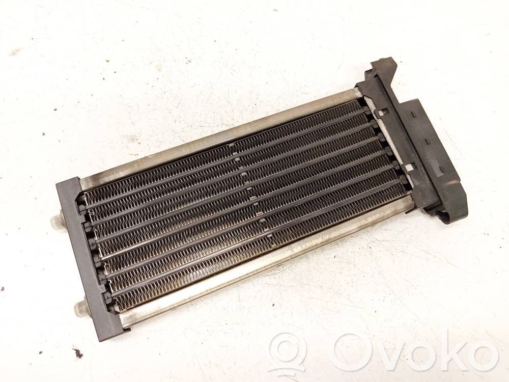 Audi A6 S6 C5 4B Scambiatore elettrico riscaldamento abitacolo
