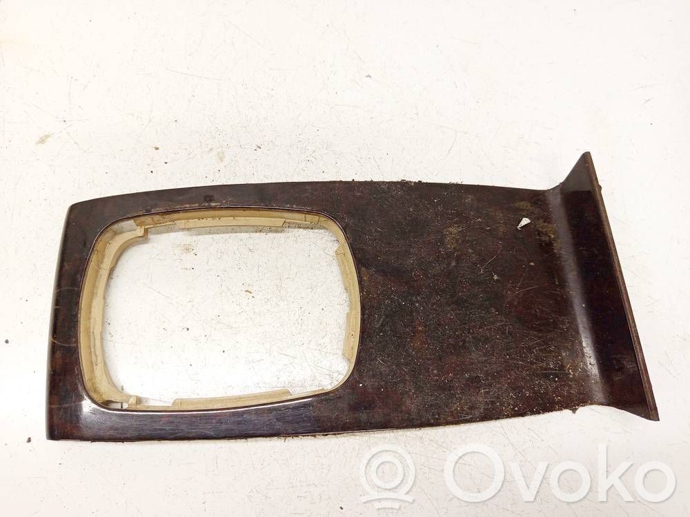 Audi A6 S6 C5 4B Contour de levier de vitesses