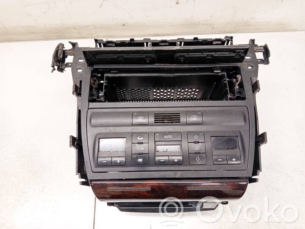 Audi A6 S6 C5 4B Centralina del climatizzatore 