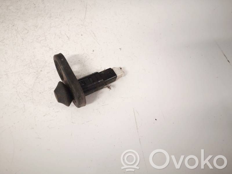 Sensor de la puerta delantera coupé