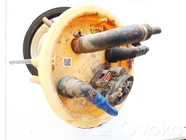 Volkswagen Cross Polo Pompa carburante immersa