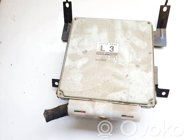 Unidad de control/módulo del motor   237102X90,237102X90,237102X901,4079170750