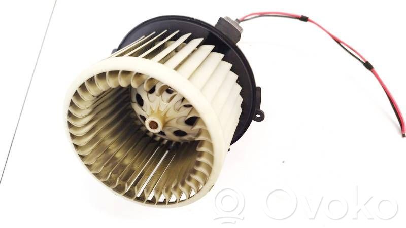 Peugeot 307 Ventola riscaldamento/ventilatore abitacolo