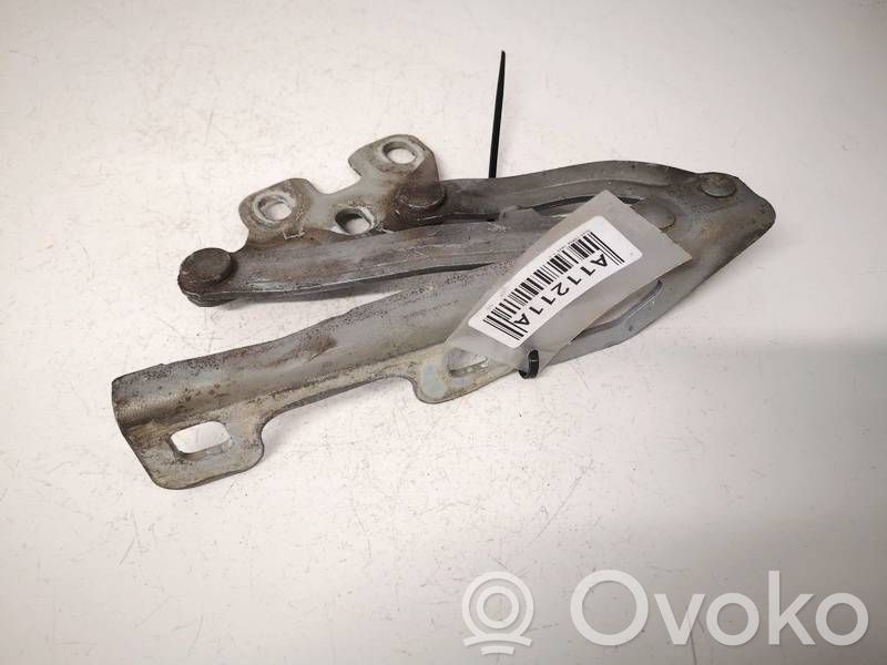 Opel Corsa D Cerniere del vano motore/cofano 