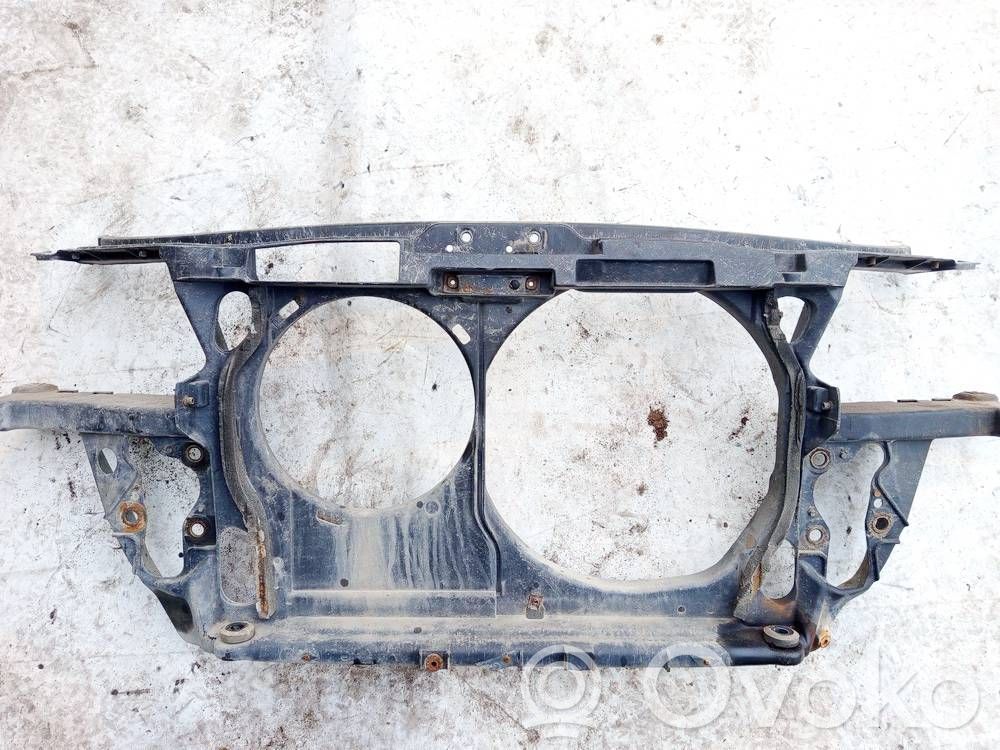 Audi A6 S6 C5 4B Pannello di supporto del radiatore