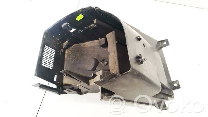 Peugeot 307 Coperchio scatola dei fusibili