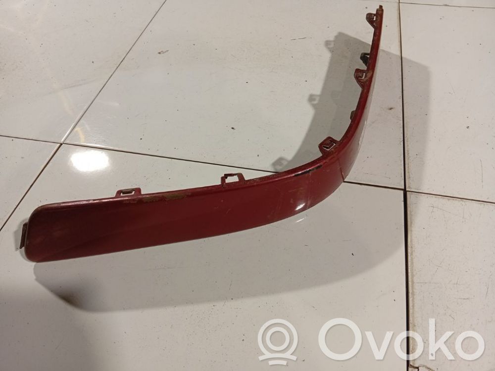 Audi 80 90 S2 B4 Moulure de pare-chocs avant