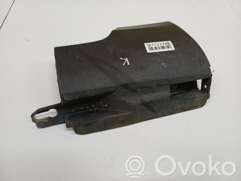 Volkswagen PASSAT B6 Rivestimento posteriore minigonna laterale 