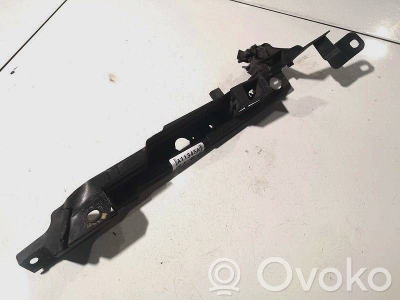 Opel Corsa D Suport montare bară spate 