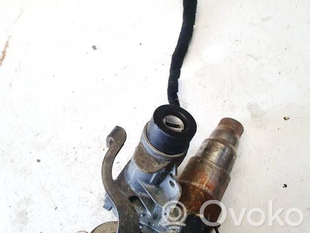 Volkswagen PASSAT B5.5 Contatto blocchetto accensione 