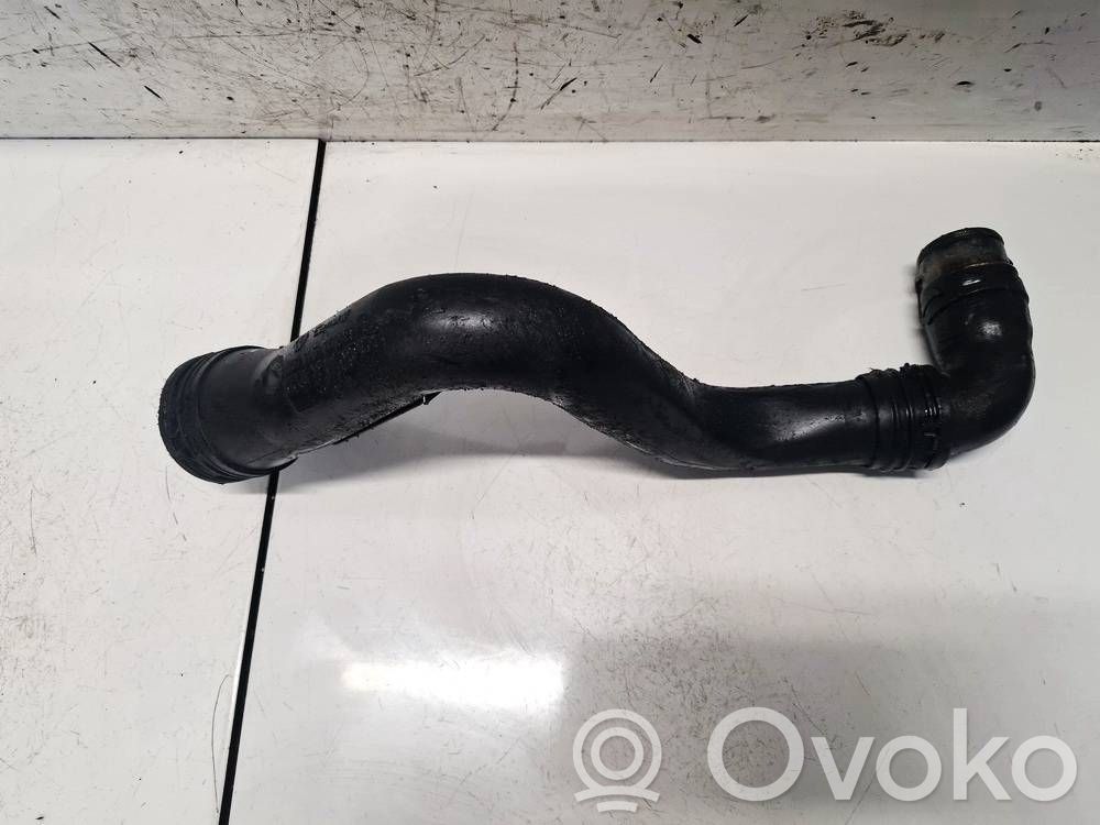 Volkswagen Golf V Furtun/conductă intercooler 