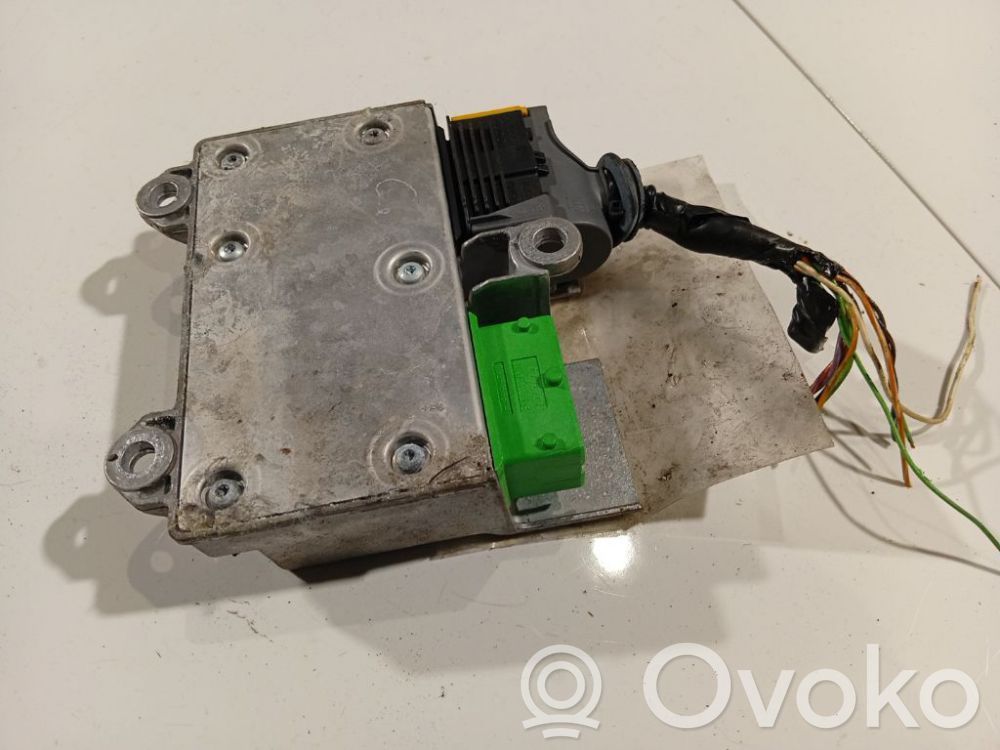 Unidad de control/módulo del Airbag   13283818,13283818,28403040013,327963935,T3V0C04A4E