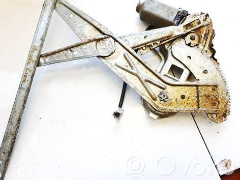 Honda Civic Regulador con motor de la ventanilla de la puerta corredera