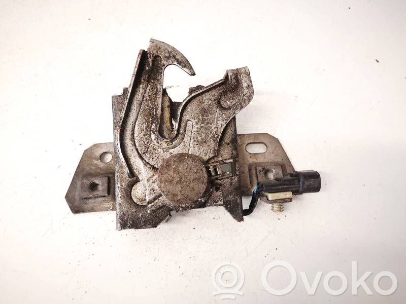 Volvo V50 Încuietoare capotă 