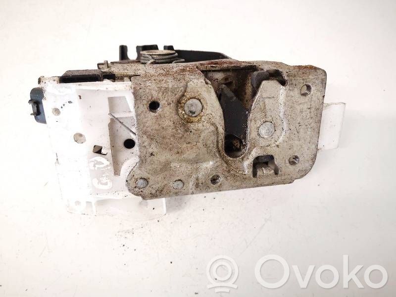Ford Focus Serrure de porte arrière