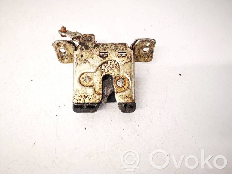 Tailgate/trunk/boot lock/catch/latch   55607,55607
