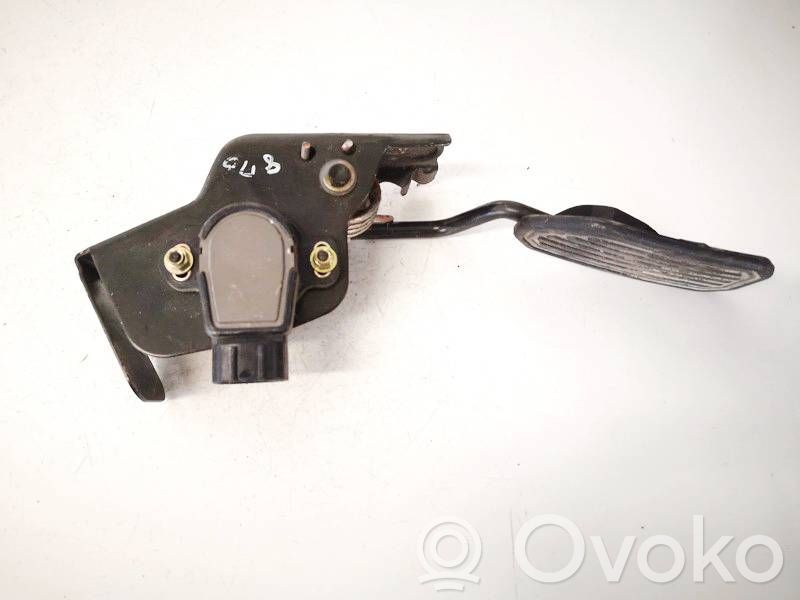 Toyota Avensis T250 Pedale dell’acceleratore 