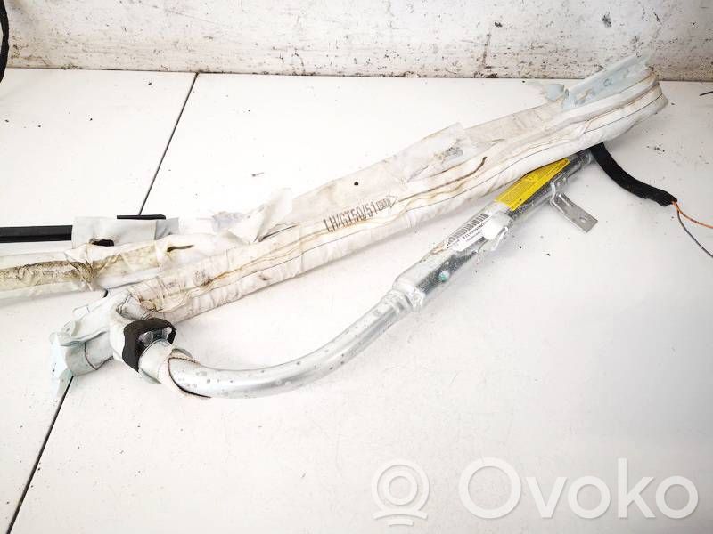 Peugeot 307 Airbag da tetto