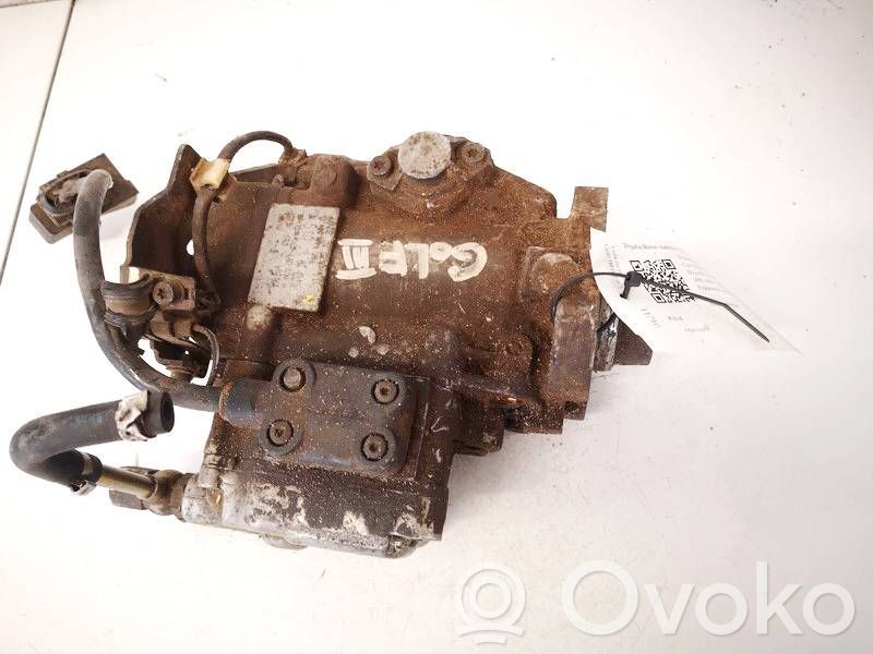 Audi A4 S4 B5 8D Pompă injecție de înaltă presiune 