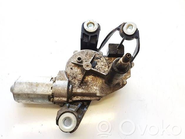 Volkswagen Golf V Silniczek wycieraczki szyby tylnej 