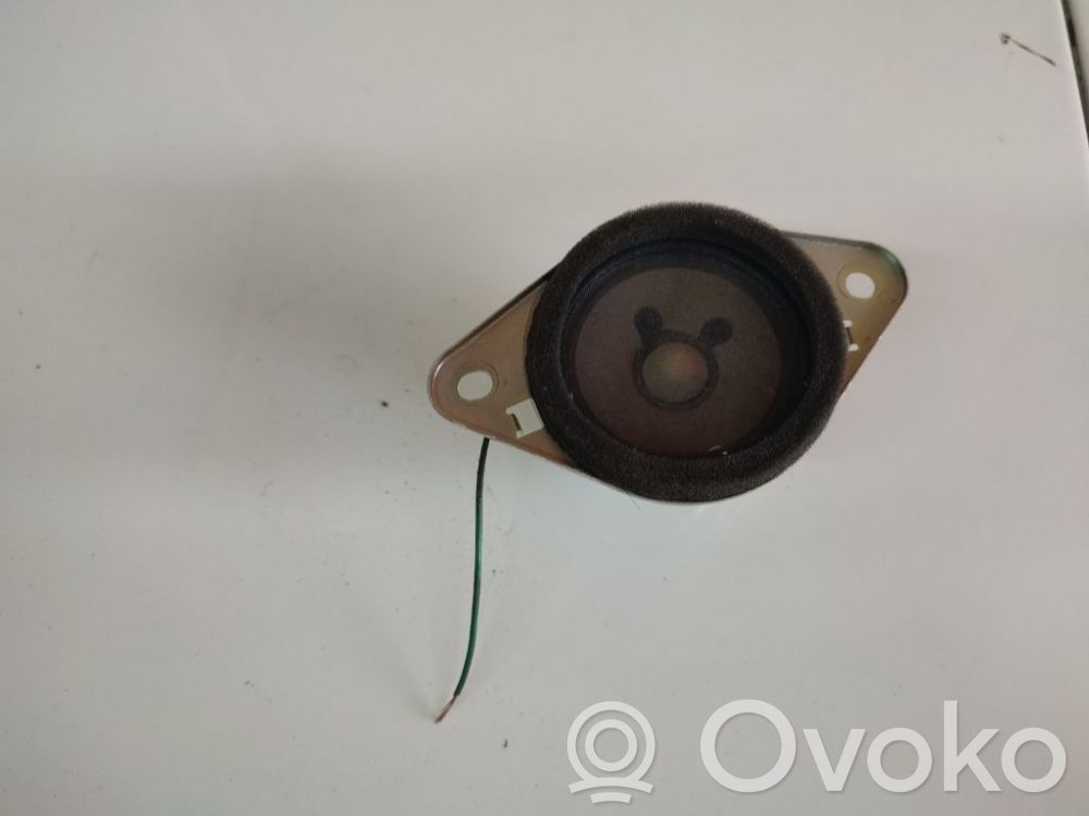 Altavoz de la puerta delantera   86301AJ030,33WMAX,86301AJ030,CHNG10507CC,EAS65PH119F