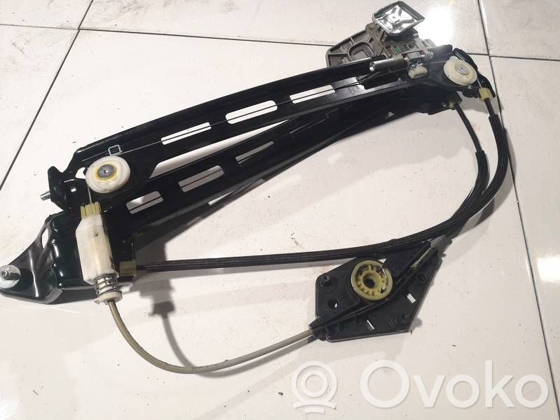 Volkswagen PASSAT CC Alzacristalli del portellone scorrevole con motorino 