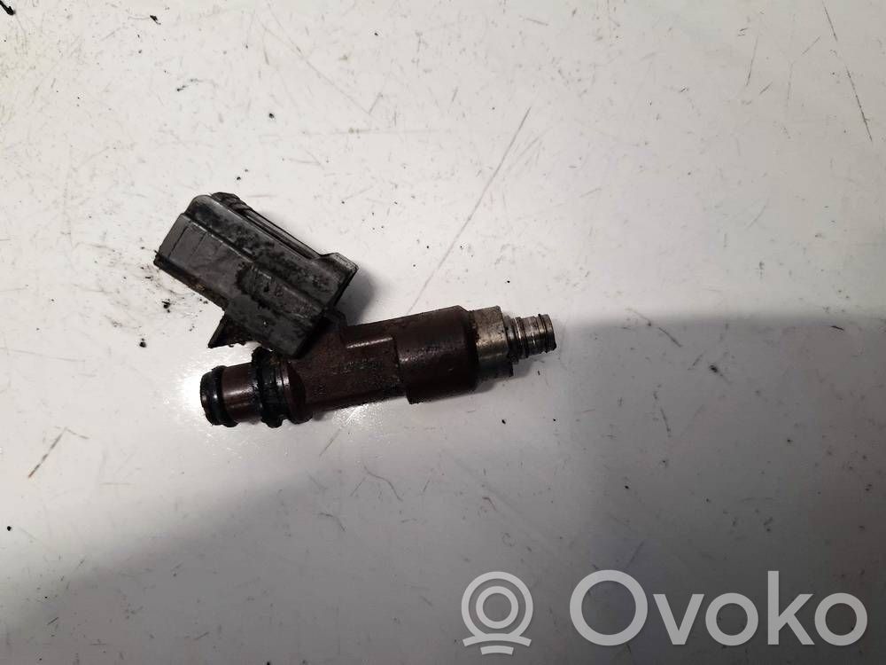 Inyector de combustible   010063123,010063123,010063123